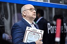 Eishockey, Herren, DEL, Saison 2020-2021, Straubing Tigers - Nürnberg Ice Tigers, 11.03.2021