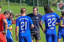 Fußball, Herren, Kreisliga Straubing, SV Auerbach - ASV Steinach, BFV, 7. Spieltag, Saison 2023-2024,09.09.2023
