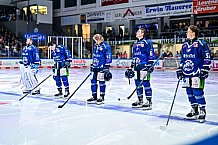 Eishockey, Men, DEL, Penny DEL, Hauptrunde Saison 2024-25, 4. Spieltag, Straubing Tigers - EHC Red Bull München, 01.01.2021