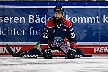 Eishockey, Herren, DEL, Saison 2021-2022, 10.12.2021