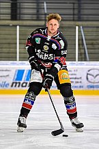 Eishockey, Oberliga-Süd, Saison 2021-2022, 28.08.2021
