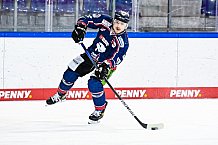 Eishockey, Herren, DEL, Saison 2020-2021, Straubing Tigers - Düsseldorfer EG, 04.04.2021