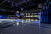 Eishockey, Herren, DEL, Saison 2021-2022, 56. Spieltag, Straubing Tigers - Fishtown Pinguins Bremerhaven,  18.03.2022