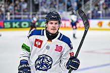 Eishockey, Men, CHL, Champions Hockey League, Regular Saison 2024-25, Game Day 1, Straubing Tigers - SonderjyskE Vojens, 06.09.2024