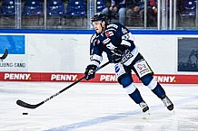 Eishockey, Herren, DEL, Saison 2021-2022, 10.10.2021