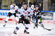 Eishockey, Herren, DEL, Saison 2021-2022, 29.10.2021