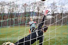 Herren, Bundesliga, Saison 2021-2022, Bezirksliga West, 31.12.2021