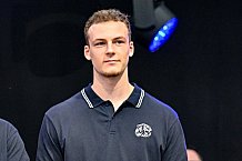 Eishockey, Herren, Penny DEL, Saison 2024-2024, Teamvorstellung, Lechner Zelt, 17.08.2024