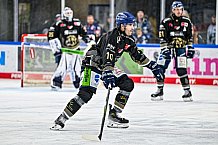 Eishockey, Herren, Penny DEL, 20. Spieltag, Saison 2023-2024, Straubing Tigers - Duesseldorfer EG,19.11.2023