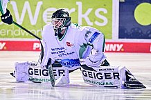 Eishockey, Herren, Penny DEL, DEL, Saison 2022-2023, Hauptrunde, Straubing Tigers - Bietigheim Steelers, 33. Spieltag, 20.12.2022