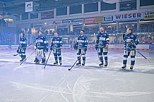 Eishockey, Herren, Penny DEL, 29. Spieltag, Saison 2023-2024, Straubing Tigers - Schwenninger Wild Wings,21.12.2023