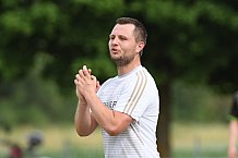 Fußball, Vorbereitung, Bezirksliga West, Bezirksliga Ost, Saison 2021 - 2022 20.06.2021