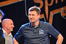 Eishockey, Herren, DEL, Saison 2021-2022, Straubing Tigers, Saisonabschlußfeier, 23.04.2022