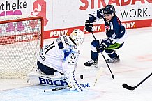 Eishockey, DEL, Penny-DEL, Vorbereitung, Gäubodencup 2021, 15.08.2021