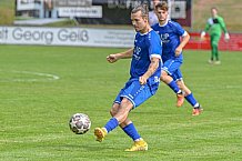 Fußball, Herren, Landesliga Mitte, TSV Seebach - Spvgg Weiden, BFV, 1. Spieltag, Saison 2023-2024,22.07.2023