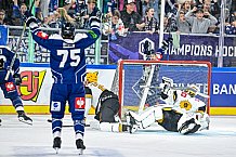 Eishockey, Men, CHL, Champions Hockey League, Regular Saison 2024-25, Game Day 2, Straubing Tigers - Skelleftea AIK, 08.09.2024