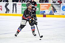 Herren, Eishockey, Oberliga-Süd, Saison 2021-2022,  10.10.2021