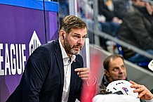 Eishockey, Men, CHL, Champions Hockey League, Regular Saison 2024-25, Game Day 4, Straubing Tigers - Dynamo Pardubice, 15.09.2024