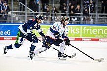 Eishockey, Herren, DEL, Saison 2021-2022, 05.11.2021
