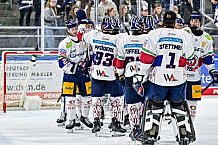 Eishockey, Men, DEL, Penny DEL, Hauptrunde Saison 2024-25, 5. Spieltag, Straubing Tigers - Eisbären Berlin, 01.10.2024