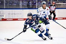 Eishockey, Herren, DEL, Saison 2021-2022, Panther, 16.12.2021