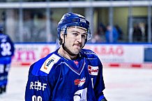 Eishockey, Herren, DEL, Saison 2022-2023, Hauptrunde, Straubing Tigers - Fischtown Penguins Bremerhaven, 25. Spieltag, 30.11.2022