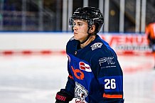 Eishockey, DEL, Penny-DEL, Vorbereitung, Gäubodencup 2021, 15.08.2021