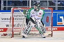 Eishockey, Herren, Penny DEL, DEL, Saison 2022-2023, Hauptrunde, Straubing Tigers - Bietigheim Steelers, 33. Spieltag, 20.12.2022