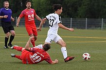 Fußball, Vorbereitung, Landesliga Mitte, Bayernliga Nord, Saison 20212022,02.07.2021
