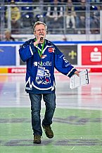 Eishockey, Herren, Penny DEL, Saison 2024-2024, Vorbereitung, Gäubodencup 2024, Straubing Tigers - ERC Ingolstadt, 29.08.2024