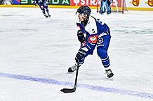 Eishockey, Men, CHL, Champions Hockey League, Regular Saison 2024-25, Game Day 4, Straubing Tigers - Dynamo Pardubice, 15.09.2024