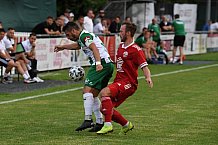 Fußball, Vorbereitung, Bezirksliga West, Kreisklasse Deggendorf, Saison 2021-2022, 06.07.2021