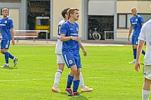 Fußball, Herren, Landesliga Mitte, BFV, TSV Bogen - Spvgg Lam, 3. Spieltag, Saison 2023-2024, 29.07.2023