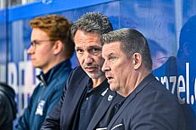 Eishockey, Herren, Penny DEL, Saison 2024-2024, Vorbereitung, Gäubodencup 2024, Straubing Tigers - ERC Ingolstadt, 29.08.2024