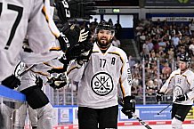 Eishockey, Herren, DEL, Penny DEL, Vorbereitung, Gäubodencup 2023, Finale, Saison 2023-2024, Straubing Tigers - HC Lugano,20.08.2023