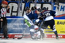 Eishockey, Herren, DEL, Saison 2021-2022, 07.11.2021