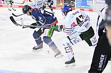 Straubing Tigers - Augsburger Panther