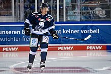 Eishockey, DEL, Penny-DEL, Vorbereitung, 22.08.2021