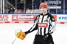 Eishockey, Herren, DEL, Saison 2020-2021, Straubing Tigers - Fishtown Pinguins Bremerhaven, 21.03.2021