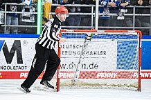 Eishockey, Herren, DEL, Saison 2021-2022, 55. Spieltag, Straubing Tigers - Augsburger Panther,  13.03.2022
