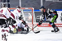 Eishockey, Herren, DEL, Saison 2020-2021, Straubing Tigers - Kölner Haie, 11.04.2021