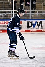 Eishockey, Herren, Bezirksliga, BEV, Saison 2022-2023, Aufstiegsrunde, Playoff Halbfinale, Spiel 2, EHC Straubing - EV Ravensburg, 04.03.2023