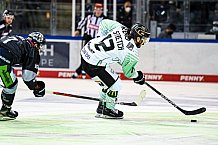 Eishockey, Herren, DEL, Saison 2021-2022, 01.10.2021