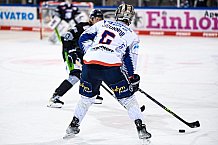 Eishockey, Herren, DEL, Saison 2021-2022, 19.10.2021