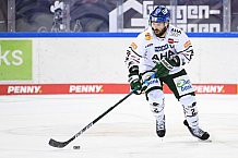Straubing Tigers - Augsburger Panther