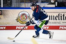 Eishockey, Herren, DEL, Saison 2021-2022, Panther, 21.12.2021