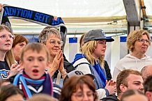 Eishockey, Herren, Penny DEL, Saison 2023-2024, Saisonabschlussfeier, 20.04.2024