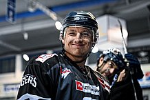 Eishockey, Herren, DEL, Saison 2021-2022, 01.10.2021