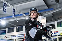 Eishockey, Herren, DEL, Saison 2021-2022, 19.10.2021