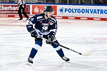 Eishockey, Herren, DEL, Saison 2021-2022, 25. Spieltag, Straubing Tigers - Augsburger Panther,  20.02.2022